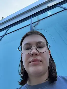 Stripchat Sex Cam of RinaCat