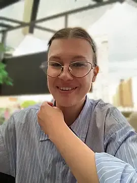 Stripchat Sex Chat of RinaCat