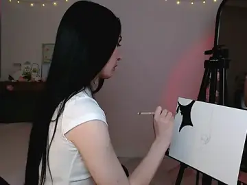 Stripchat Live Sex Cam of Tina_Charm