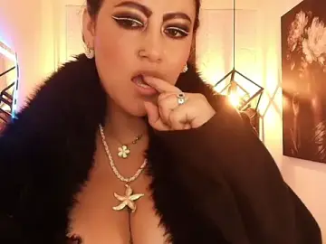 Stripchat Free Live Porn of scarleth_blue