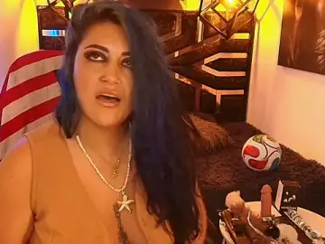 Stripchat Watch Live Sex Cams of scarleth_blue