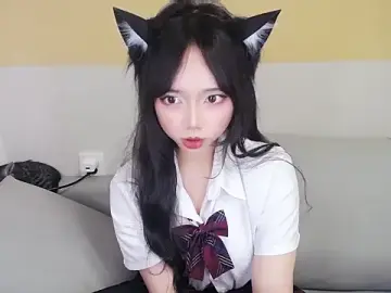Stripchat Live Porn of zhen_zhen