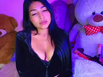 Stripchat Best Webcam of Pocahontascute_33