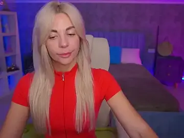 Stripchat Live Porn of BellaRayyy
