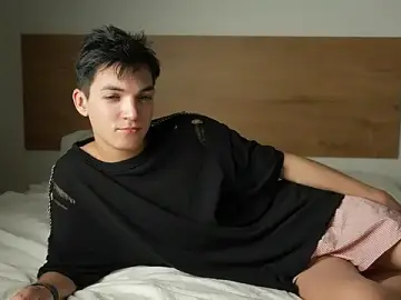 Stripchat Watch Live Sex Cams of MattyandAiden