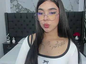 Stripchat Sex Chat of RoseCassie