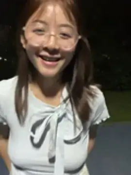 Stripchat Live Sex of Yang_127