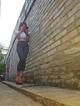 Stripchat Best live sex cam show of Yuky_ta