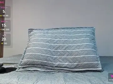 Stripchat Free Porn Cam of rosmery_21