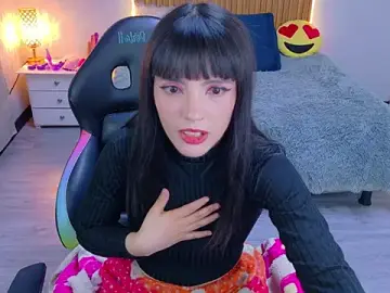 Stripchat Adult Webcam of sailor_moon07
