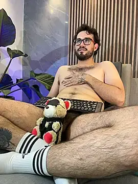 Stripchat Watch Live Sex Cams of Adrian_SITH