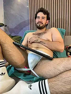 Stripchat Best live sex cam show of Adrian_SITH
