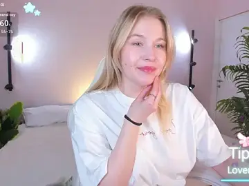 Stripchat Live Sex of Colleen_Blake
