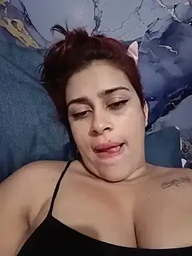 Stripchat Nude Webcam of MariBelle1