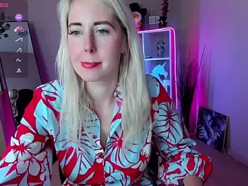 Stripchat Free Porn Cam of Mermaid_N