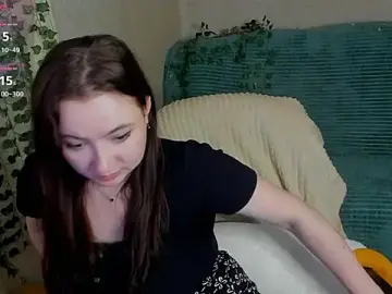 Stripchat Free Live Porn of Micky_Wood