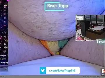 Stripchat Adult Webcams of RiverTripp