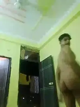 Stripchat Adult Webcam of hot_hawiwi