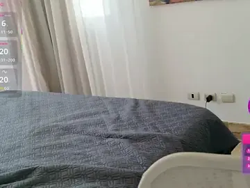 Stripchat Best live sex cam show of ViktoriaSilk