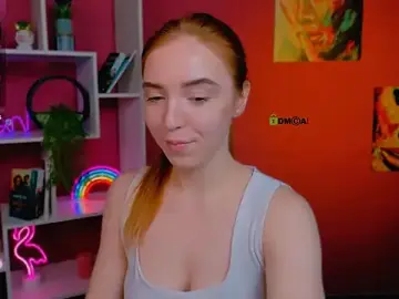 Stripchat Live Sex of stella_flower