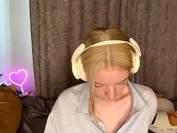 Stripchat Watch Live Sex Cams of Marry_Sornatiko