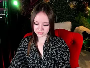 Stripchat Adult Webcams of MarySparkle