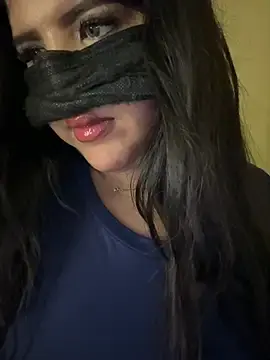 Stripchat Sex Cam of Miss-Ghazal888