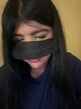 Stripchat Sex Chat of Miss-Ghazal888