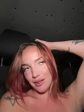 Stripchat Sex Chat of Daddyslut2_0