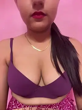 Stripchat Sex Chat of Niharika-23