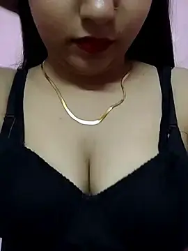 Stripchat Nude Webcam of Niharika-23