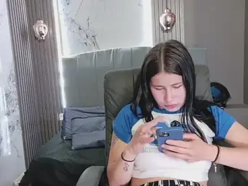 Stripchat Best Webcam of Olivia11_