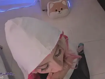 Stripchat Best Webcam of cyberzoe
