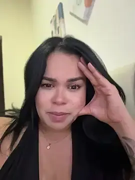 Stripchat Free Live Porn of AliceStarshine