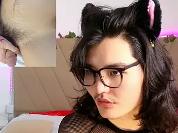 Stripchat Live Sex of FormOverFear