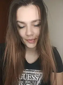 Stripchat Watch Live Sex Cams of KrissSexi