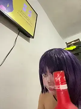 Stripchat Free Porn Cam of LUCKYPpuuppy