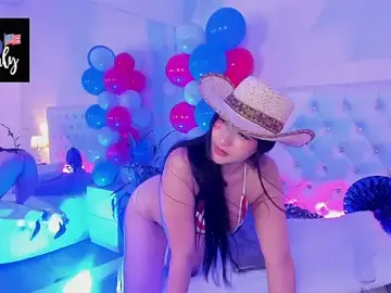 Stripchat Watch Live Sex Cams of Tiffanny_Gomez