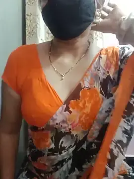 Stripchat Best Webcam of flora-jasmine-telugu