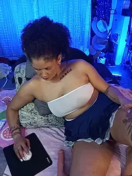 Stripchat Live Sex Cam of JessyFon