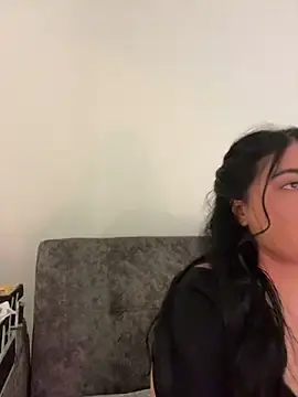 Stripchat Live Sex of KallyMyller1