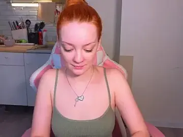 Stripchat Best Webcam of Radiants_two