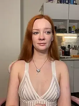 Stripchat Nude Webcam of Radiants_two
