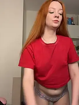 Stripchat Live Porn of Radiants_two