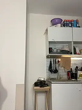 Stripchat Live Porn of Radiants_two