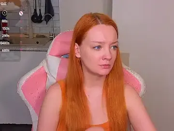 Stripchat Nude Webcam of Radiants_two