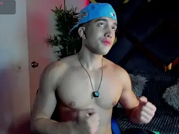 Stripchat Free Live Porn of jeicob_stone