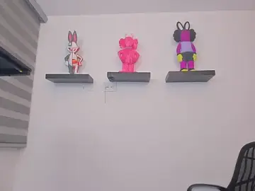 Stripchat Best live sex cam show of Gangster_Girl