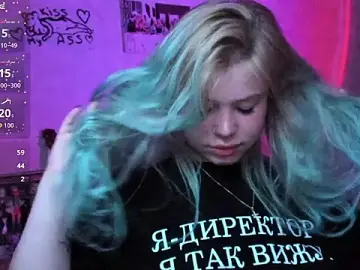 Stripchat Free Live Porn of Lulu_Di