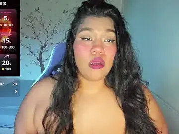 Stripchat Sex Chat of NayaraHinny